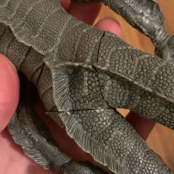 Sideshow Creature from Black Lagoon universal monsters rare 8.5 in. tall - Picture 5 of 8